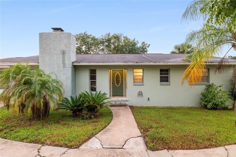 Villa ou maison à vendre à Ocala, Floride: 3 chambres, 125.98 m2 № 1913283 - photo 8