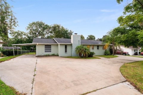 Villa ou maison à vendre à Ocala, Floride: 3 chambres, 125.98 m2 № 1913283 - photo 4