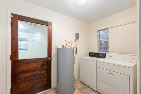 Villa ou maison à vendre à Ocala, Floride: 3 chambres, 125.98 m2 № 1913283 - photo 28