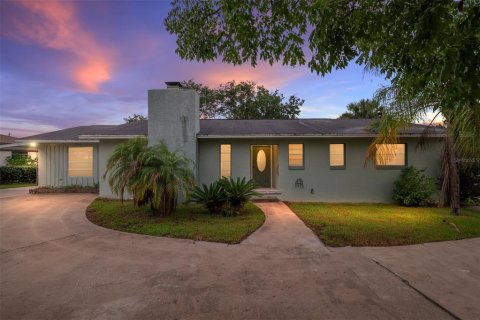 Villa ou maison à vendre à Ocala, Floride: 3 chambres, 125.98 m2 № 1913283 - photo 12