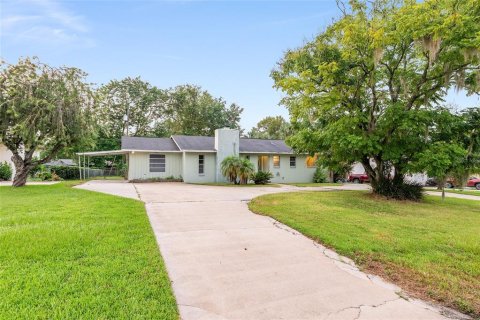 Villa ou maison à vendre à Ocala, Floride: 3 chambres, 125.98 m2 № 1913283 - photo 3