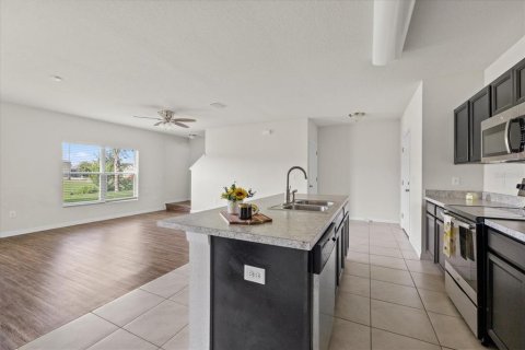 House in Wimauma, Florida 3 bedrooms, 159.14 sq.m. № 1775670 - photo 14