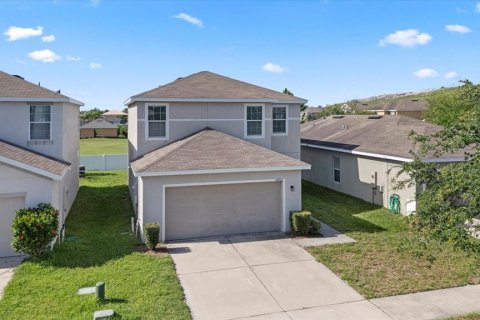 House in Wimauma, Florida 3 bedrooms, 159.14 sq.m. № 1775670 - photo 3