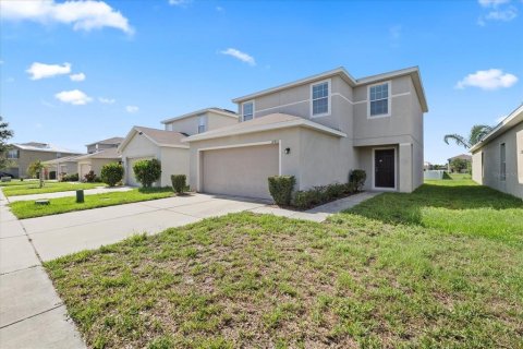 House in Wimauma, Florida 3 bedrooms, 159.14 sq.m. № 1775670 - photo 5