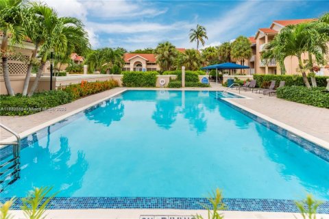 Copropriété à vendre à Miami, Floride: 2 chambres, 99.87 m2 № 1867389 - photo 17
