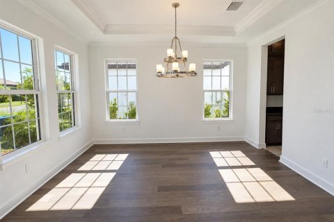 Villa ou maison à vendre à Wesley Chapel, Floride: 4 chambres, 404.22 m2 № 2428887 - photo 29