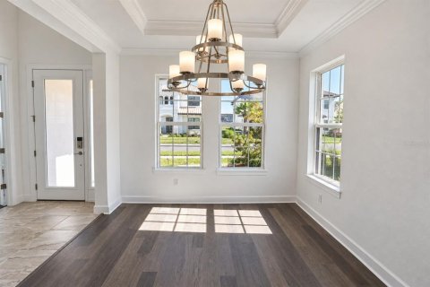 Villa ou maison à vendre à Wesley Chapel, Floride: 4 chambres, 404.22 m2 № 2428887 - photo 28