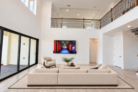 Villa ou maison à vendre à Wesley Chapel, Floride: 4 chambres, 404.22 m2 № 2428887 - photo 6