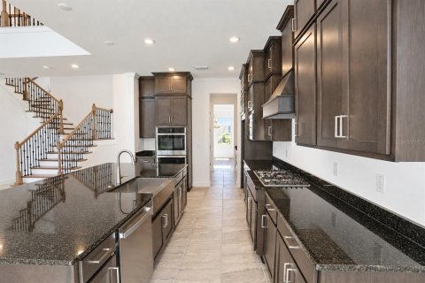 Villa ou maison à vendre à Wesley Chapel, Floride: 4 chambres, 404.22 m2 № 2428887 - photo 24