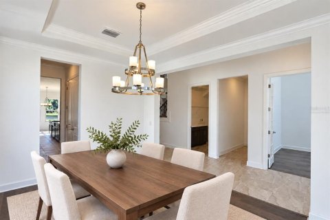 Villa ou maison à vendre à Wesley Chapel, Floride: 4 chambres, 404.22 m2 № 2428887 - photo 11