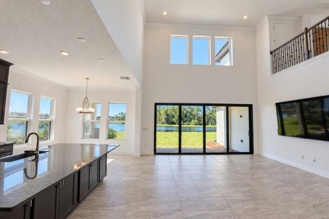 Villa ou maison à vendre à Wesley Chapel, Floride: 4 chambres, 404.22 m2 № 2428887 - photo 22