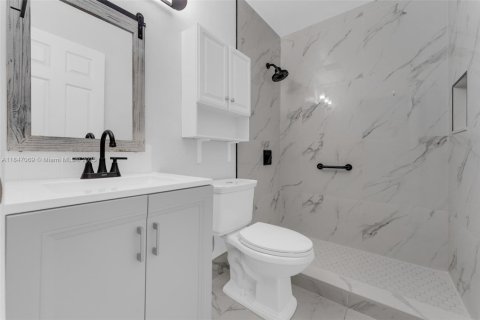 Adosado en venta en Miami, Florida, 3 dormitorios, 111.67 m2 № 1847704 - foto 15