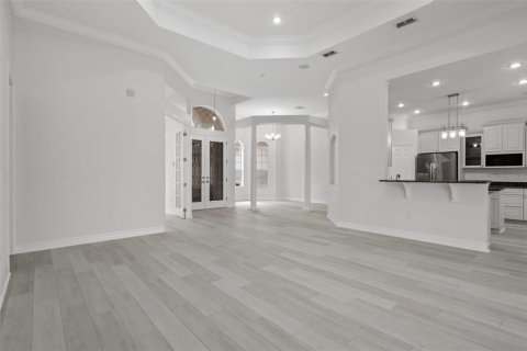 Villa ou maison à vendre à Spring Hill, Floride: 4 chambres, 262.26 m2 № 1909774 - photo 9