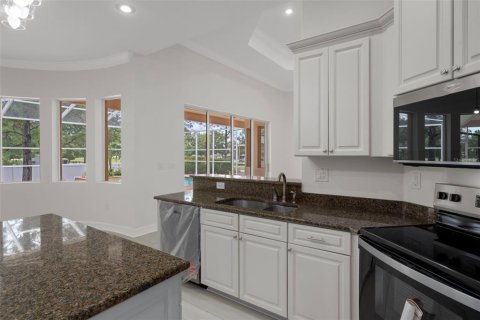 Villa ou maison à vendre à Spring Hill, Floride: 4 chambres, 262.26 m2 № 1909774 - photo 18