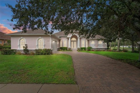 Villa ou maison à vendre à Spring Hill, Floride: 4 chambres, 262.26 m2 № 1909774 - photo 1