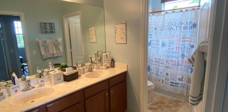 Villa ou maison à Jupiter, Floride 5 chambres, 290.41 m2 № 978961
