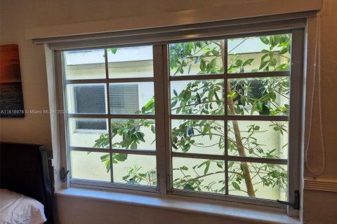 Copropriété à vendre à Miami Beach, Floride: 31.68 m2 № 1938113 - photo 10