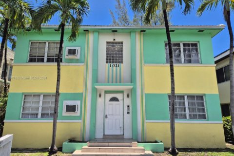 Copropriété à vendre à Miami Beach, Floride: 31.68 m2 № 1938113 - photo 27