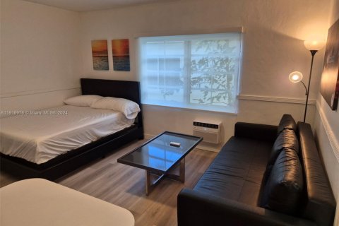 Copropriété à vendre à Miami Beach, Floride: 31.68 m2 № 1938113 - photo 20