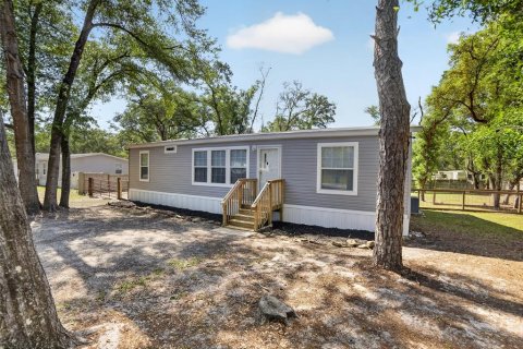 Casa en Dade City, Florida 3 dormitorios, 138.24 m2 № 2107073