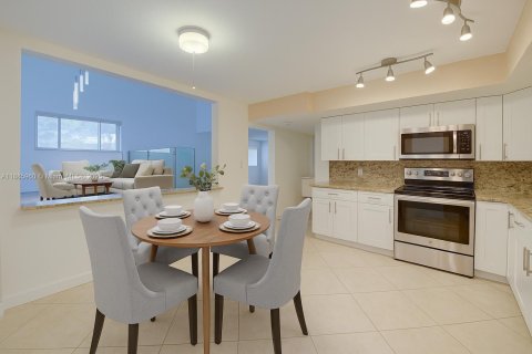 Adosado en venta en Davie, Florida, 3 dormitorios, 225.29 m2 № 1941772 - foto 16