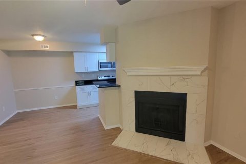Copropriété à vendre à Saint Petersburg, Floride: 2 chambres, 87.33 m2 № 2388375 - photo 5