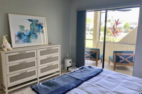 Снять в аренду кондоминиум в Брейдентон, Флорида 6 комнат, 109.44м2, № 2098659 - фото 14