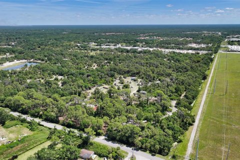 Terreno en venta en Venice, Florida № 1767452 - foto 11