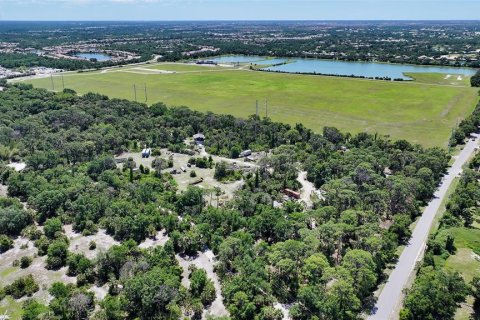 Terreno en venta en Venice, Florida № 1767452 - foto 3