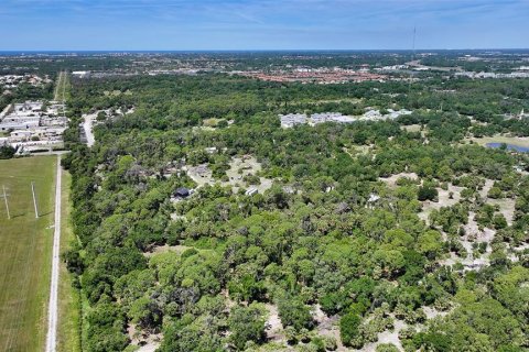 Terreno en venta en Venice, Florida № 1767452 - foto 7