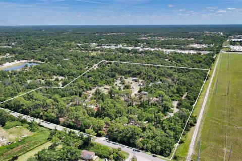 Terreno en venta en Venice, Florida № 1767452 - foto 12