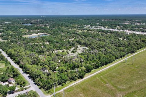 Terreno en venta en Venice, Florida № 1767452 - foto 10
