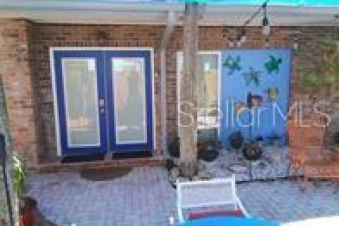 Apartment in Saint Petersburg, Florida 2 bedrooms, 65.03 sq.m. № 2195205
