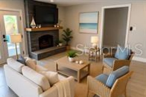 Apartment in Saint Petersburg, Florida 2 bedrooms, 65.03 sq.m. № 2195205 - photo 5