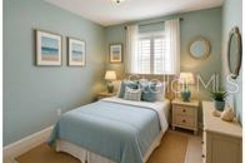 Apartment in Saint Petersburg, Florida 2 bedrooms, 65.03 sq.m. № 2195205 - photo 21