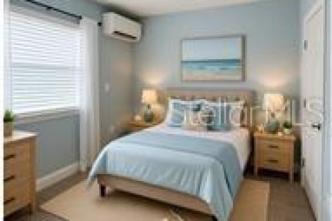 Apartment in Saint Petersburg, Florida 2 bedrooms, 65.03 sq.m. № 2195205 - photo 17