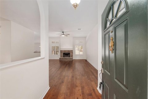 Купить виллу или дом в Ньюбери, Флорида 12 комнат, 188.13м2, № 2093408 - фото 5