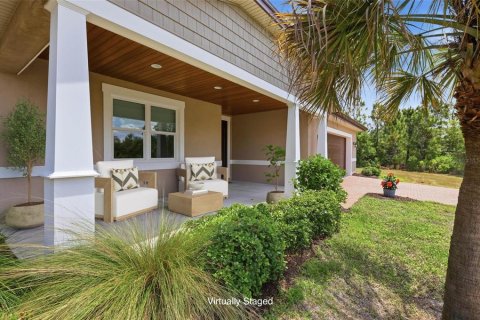 Casa en venta en North Port, Florida, 3 dormitorios, 227.15 m2 № 2383310 - foto 8