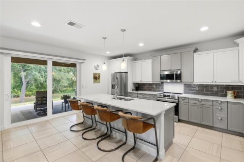 Casa en venta en North Port, Florida, 3 dormitorios, 227.15 m2 № 2383310 - foto 18