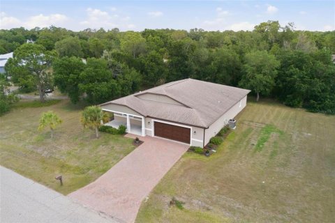 Casa en venta en North Port, Florida, 3 dormitorios, 227.15 m2 № 2383310 - foto 4