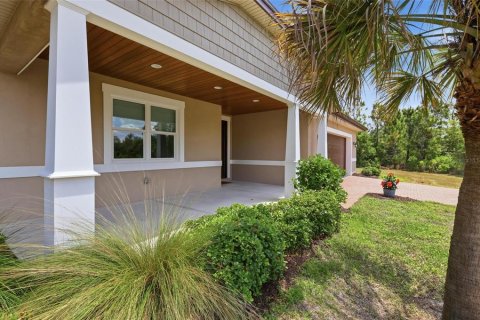 Casa en venta en North Port, Florida, 3 dormitorios, 227.15 m2 № 2383310 - foto 7