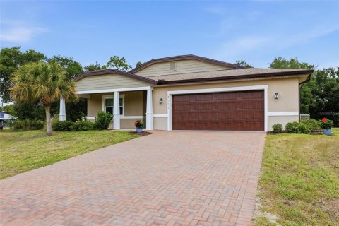 Casa en venta en North Port, Florida, 3 dormitorios, 227.15 m2 № 2383310 - foto 3