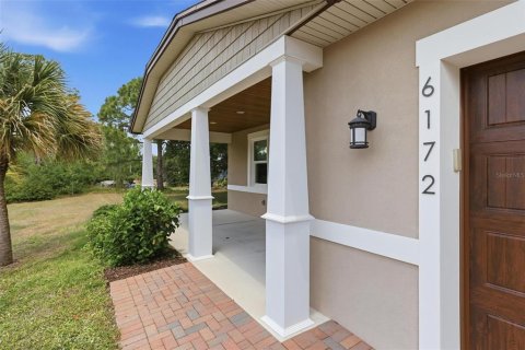 Casa en venta en North Port, Florida, 3 dormitorios, 227.15 m2 № 2383310 - foto 6