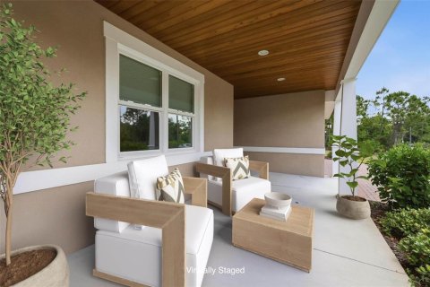 Casa en venta en North Port, Florida, 3 dormitorios, 227.15 m2 № 2383310 - foto 10