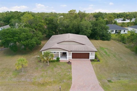 Casa en venta en North Port, Florida, 3 dormitorios, 227.15 m2 № 2383310 - foto 5