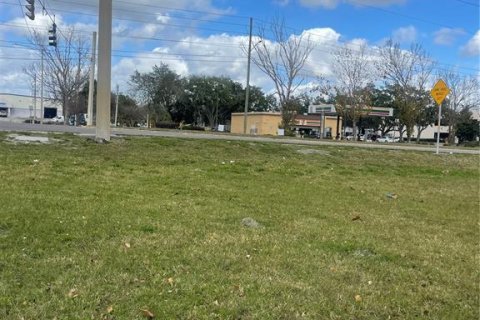 Terreno en venta en Orlando, Florida № 977206 - foto 3