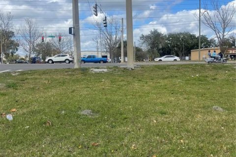 Terreno en venta en Orlando, Florida № 977206 - foto 2