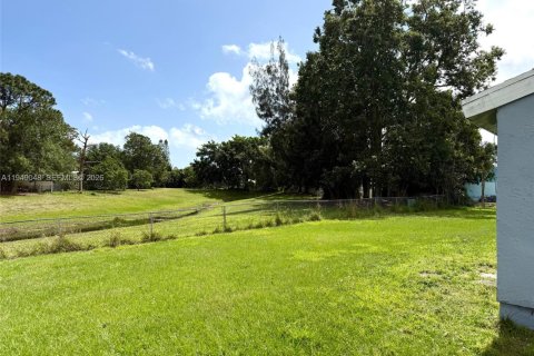 Villa ou maison à vendre à Port St. Lucie, Floride: 3 chambres, 127.09 m2 № 2004855 - photo 7