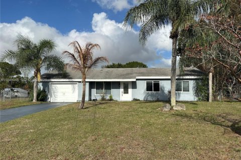 Casa en venta en Port St. Lucie, Florida, 3 dormitorios, 127.09 m2 № 2004855 - foto 22