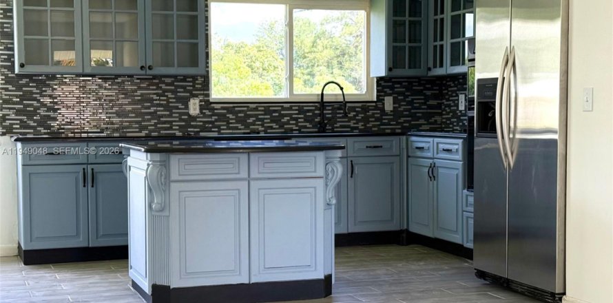 Villa ou maison à Port St. Lucie, Floride 3 chambres, 127.09 m2 № 2004855